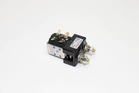 Contactor Complete