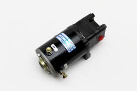 Hydraulic Pump Group