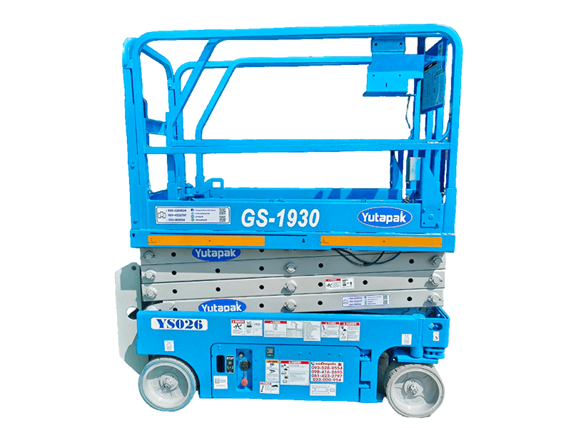 Scissor Lift