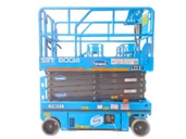 X-Lift 14 m.