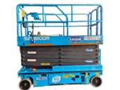 X-Lift 14 m.
